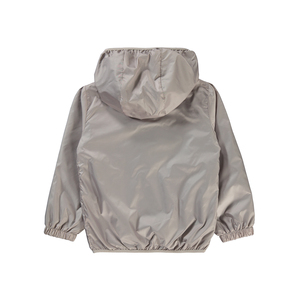 Imperméable textile préscolaire pour garçons, vêtements d'extérieur pratiques et élégants pour les jeunes étudiants - Product Image 3