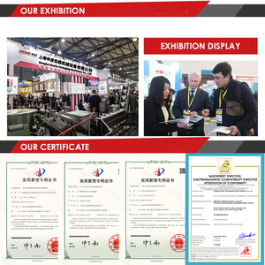 Tốc độ cao Tự động plc-kiểm soát Ống điền & niêm phong máy cho dầu gội thực phẩm Gel & chất lỏng nhớt - Product Image 6