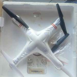 <b>Commercial</b> <b>Drone</b> with Extra Blades for Winter Springs FL Operations - Product Image 1