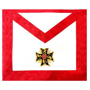 2025 AASR 18TH DEGREE KNIGHT <b>ROSE</b> CROIX - Product Image 3