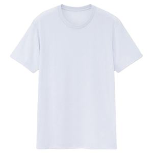 <b>White</b> Color High Quality Export Oriented <b>T</b> <b>Shirt</b> for Men's - Product Image 6