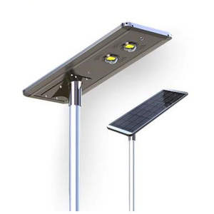 NGW-80 à énergie solaire avec source de lumière LED - Product Image 1