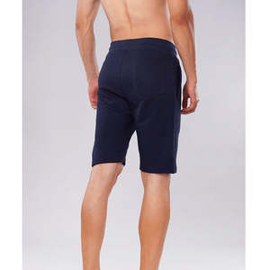 New Arrival <b>Men's</b> <b>Shorts</b> 100% Cotton French Terry Fleece Customizable <b>Knee</b> <b>Length</b> High Street Vintage Washed <b>Shorts</b> - Product Image 3