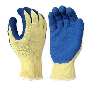 Gants en cuir confortables pour les scènes d'hiver en plein air Style uni du Pakistan - Product Image 2