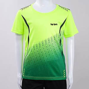 Ropa de entrenamiento, uniforme de fútbol para niños en blanco, gran oferta, ropa de equipo de manga corta, uniforme de fútbol al mejor precio - Product Image 5