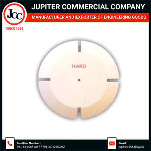 2024 Haute demande en acier céramique laine biseau tours qualité pierres fendues pour les industries de la bijouterie bas prix OEM personnalisable - Product Image 2