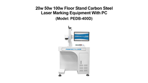 เครื่องเลเซอร์มาร์<span class=keywords><strong>ก</strong></span><span class=keywords><strong>ก</strong></span>ิ้งแบบสแตนด์อโลน สำหรับโลหะผสม ยาง เครื่องประดับ โลหะ คาร์บอน สตีล ไฟเบอร์เลเซอร์ <span class=keywords><strong>ราคา</strong></span> 20w 30w 50w 60w - Product Image 2