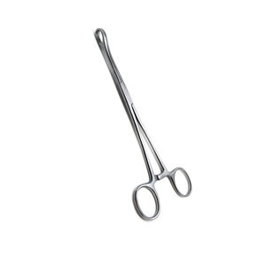 Good Quality Foerster <b>Sponge</b> Holding Forceps Straight - Product Image 1