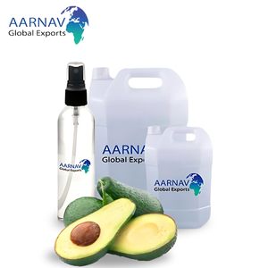 Aceite portador de aguacate de la mejor calidad de los principales fabricantes y proveedores de la India, precio competitivo para aceite para la piel - Product Image 2
