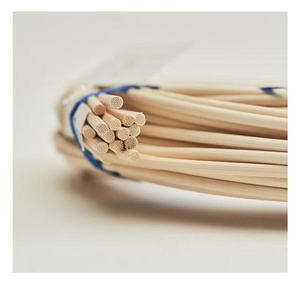 Noyau en rotin de haute qualité pour chaises en osier, paniers et fabrication artisanale, fourniture d'usine au Vietnam - Product Image 1