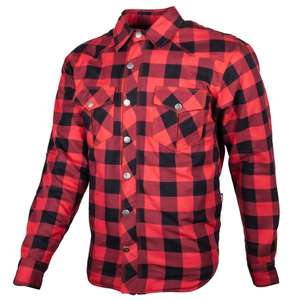 Casual <b>Men</b> <b>Flannel</b> <b>Shirt</b> Full Sleeves Autumn Knitted Logo Printed <b>Men's</b> <b>Shirts</b> High-Demanded and Wholesale Price - Product Image 3