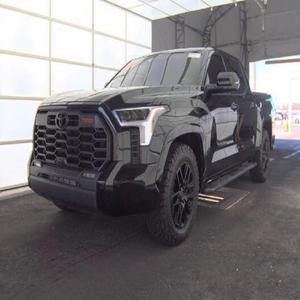 PRECIO PERFECTO PARA Toyota Tundra SR5 2023 - Product Image 2