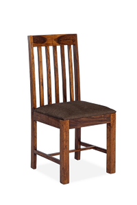 Moderno precio de fábrica barato utilizado para sillas de restaurante Color marrón claro Silla de restaurante de madera hecho a mano producto a granel personalizado - Product Image 4