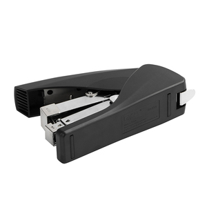 Agrafeuse de bureau haute capacité Eagle S5180 pour 50 feuilles, agrafeuse de reliure robuste et ergonomique, vente en gros - Product Image 4