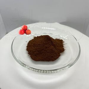 Натуральный Экстракт Боярышника Флавоноиды 10%-50% экстракт листьев боярышника - Product Image 3