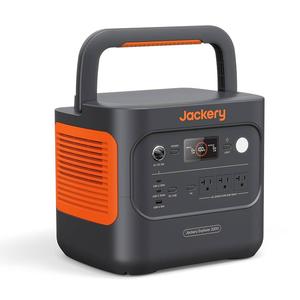 Mejor Oferta Jac-kery ExploreSr 2000 - Product Image 1