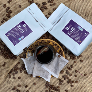 เมล็ดกาแฟอาราบิก้าเกรดพรีเมี่ยมสำหรับกาแฟเอสเปรสโซแบบหยดผู้ผลิตขายส่งทั่วโลก - Product Image 6