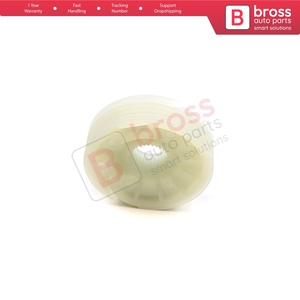 Régulateur de lève-vitre électrique BWR72 pour Polo Classic - Product Image 4
