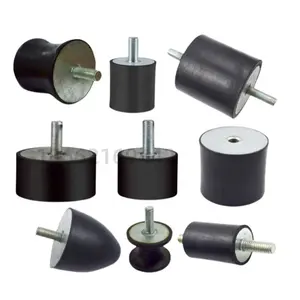 SWKS Manufacture Wholesale Top Quality Anti Vibration Mounting Rubber Buffer Damper Isolator