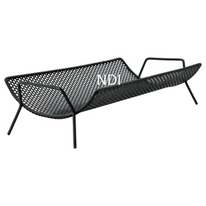 Panier de fruits décoratif fait main Design moderne rangement panier de fruits légumes support - Product Image 3