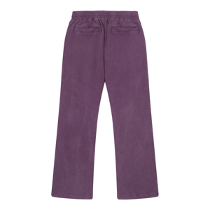 High Quality Sun Fade Joggers 100% Cotton Acid Wash <b>Oversized</b> <b>Sweatpants</b> Supplier High Quality Jogger's OEM & ODM Manufacture - Product Image 5