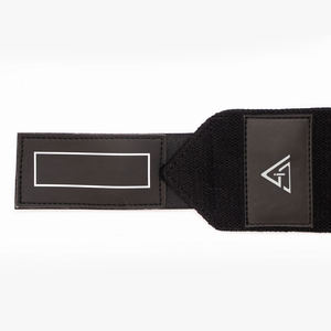 Muñequeras para Levantamiento de Pesas, Correas de Gimnasio, Entrenamiento Físico, Muñequeras para Levantamiento de Pesas Hechas en Pakistán - Product Image 2