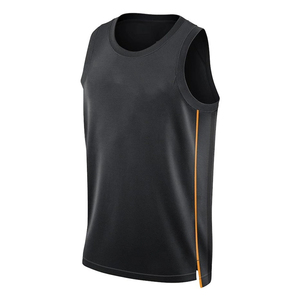 New Arrival Sportswear Printed Basketball Jersey Customized Design Logo Printed Basketball Jersey for Sale OEM Serviced - Product Image 1