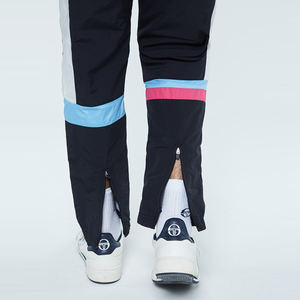 Vêtements de sport pour hommes, survêtement chaud à fermeture éclair complète, ensemble de sport, survêtement décontracté pour homme - Product Image 4