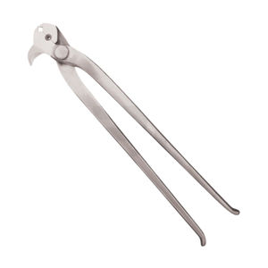 Extracteur d'ongles de chaussure de cheval de la meilleure qualité de l'équipement médical de cheval - Product Image 2