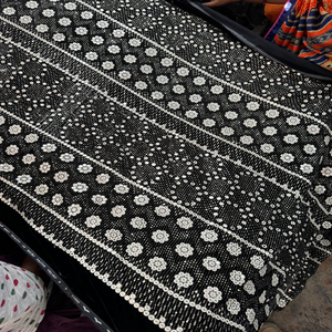 ผลิตและส่งออกผ้ากำมะหยี่ปักลายพรีเมี่ยม - Product Image 2