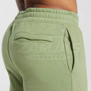 กางเกงขายดีที่สุด บริการ OEM กางเกงผู้ชายแห้งเร็ว กางเกงผู้ชายสั่งตัดได้ ราคาดีที่สุด - Product Image 4