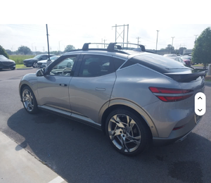 Meilleure vente pour 2022 Genessiis GV60 Performance Sedan - Product Image 4