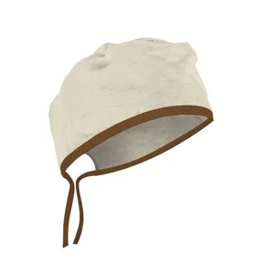 Casquette promotionnelle personnalisable contrastée pour le merchandising - Product Image 4