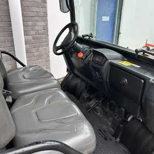 รถอเนกประสงค์ Kubota RTV-X1100C ขับเคลื่อน 4 ล้อ คุณภาพพรีเมียม แข็งแกร่ง เหมาะสำหรับงานฟาร์ม พร้อมเครื่องยนต์ 4 จังหวะที่ทรงพลัง - Product Image 4