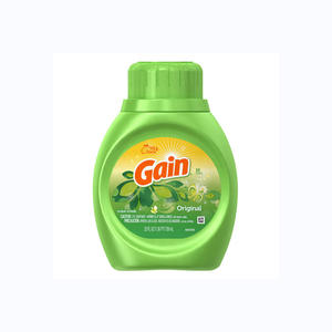 Cheap Gain Original, 40 cargas de detergente en polvo para ropa, 45 oz - Product Image 1