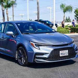 Toyota Corolla SE 2023 - Product Image 1