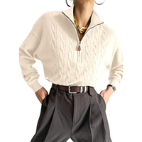 Pull à capuche zippé pour femme en tissu respirant au crochet, col boutonné, séchage rapide, modèle BD