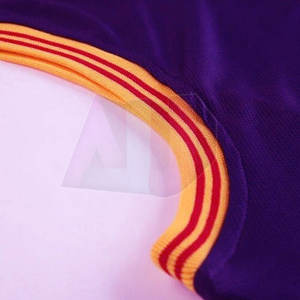 Ensemble d'uniformes de basketball respirants de qualité supérieure, grande taille, sans manches, conçu pour l'entraînement en club et les matchs scolaires – Coupe classique - Product Image 4