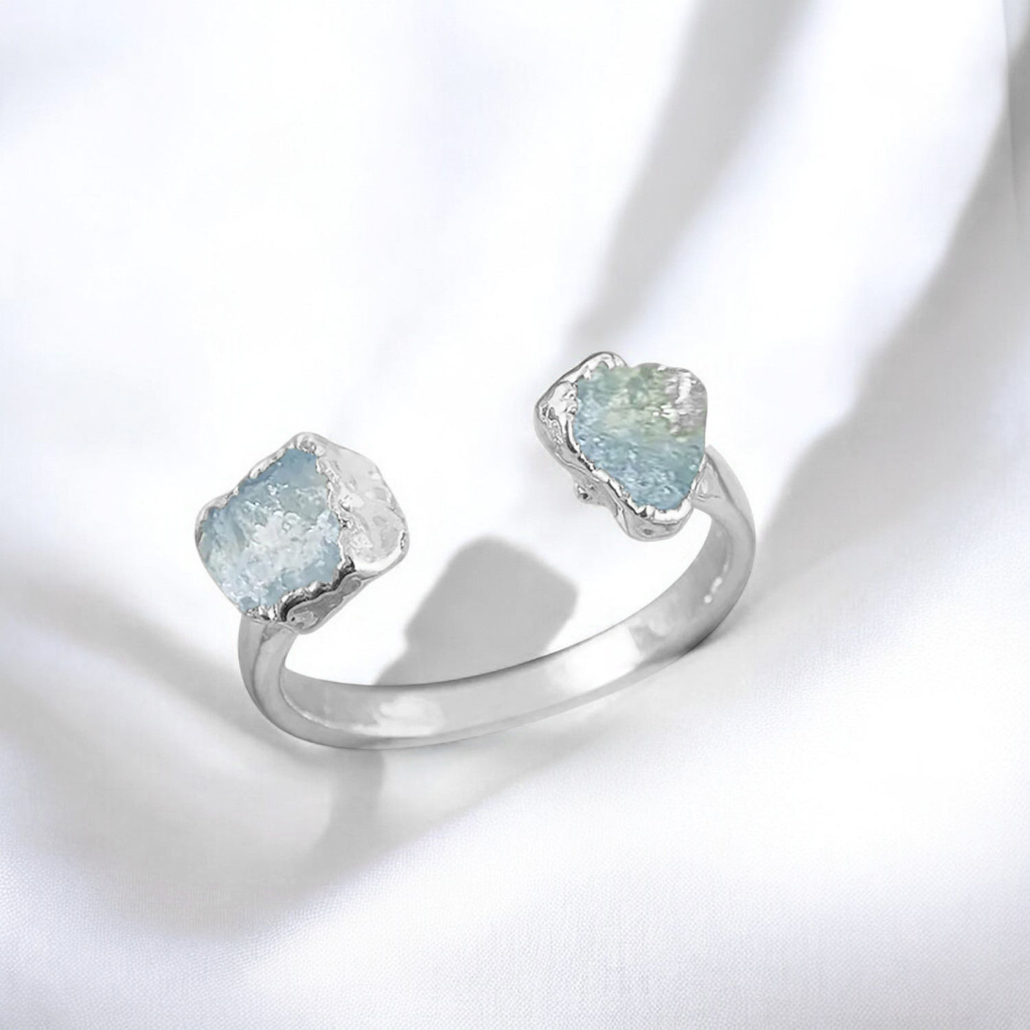 อะความารีน