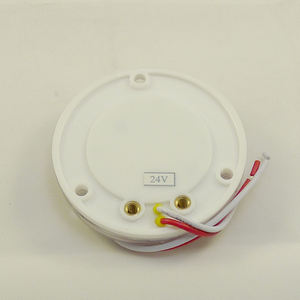 2 <span class=keywords><strong>feux</strong></span> marqueurs latéraux 3 pouces, 9 pièces, LED, rouge, ambre, clair, pour remorque <span class=keywords><strong>de</strong></span> camion, dimensions 12v 24v - Product Image 5