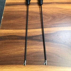 Kara mediclust Hook scissors - Product Image 1