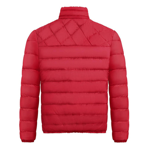 Chaqueta Acolchada Plegable de Alta Calidad para Hombre, Chaqueta de Invierno con Capucha, Chaqueta de Nieve Aislada, Servicio OEM Personalizable - Product Image 6