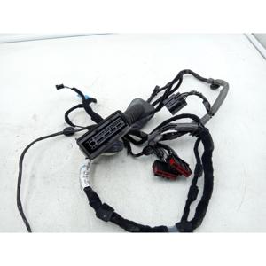 Arnés de cableado de la puerta trasera izquierda para JAGUAR XE Series (X760) (15>) GX73-14633-HC - Product Image 5
