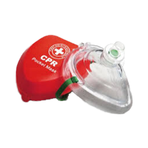 CPR Mask - Product Image 1