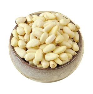 Supply Top Grade Pine <b>Nuts</b> Pine <b>Nut</b> <b>Kernels</b> Discount Price - Product Image 1