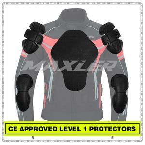 Veste de moto en textile courte, fournisseur OEM, marque privée, vêtements de conduite urbaine pour les acheteurs mondiaux - Product Image 5