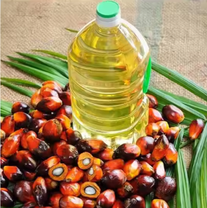 Aceite de palma puro de alto grado 100%, libre de contaminación, venta directa de fábrica, precio al por mayor, aceite vegetal - Product Image 2