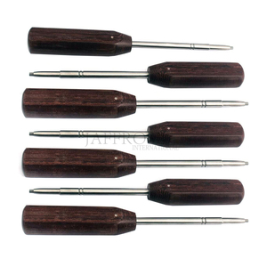 Hoge Kwaliteit Orthopedische Instrumenten Rvs Surgi <span class=keywords><strong>Head</strong></span> 4.5Mm Orthopedische Fiber - Product Image 1