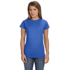 Vente en gros Logo personnalisé T-shirt respirant pour les femmes à séchage rapide Fitness Outdoor Running Casual Fabricant du Bangladesh - Product Image 2