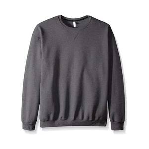 Sweat-shirts pour hommes de bonne qualité, couleur bleue, unis, surdimensionnés, vêtements pour hommes, sweat-shirts à capuche, matière en molleton de coton, vêtements d'hiver - Product Image 5